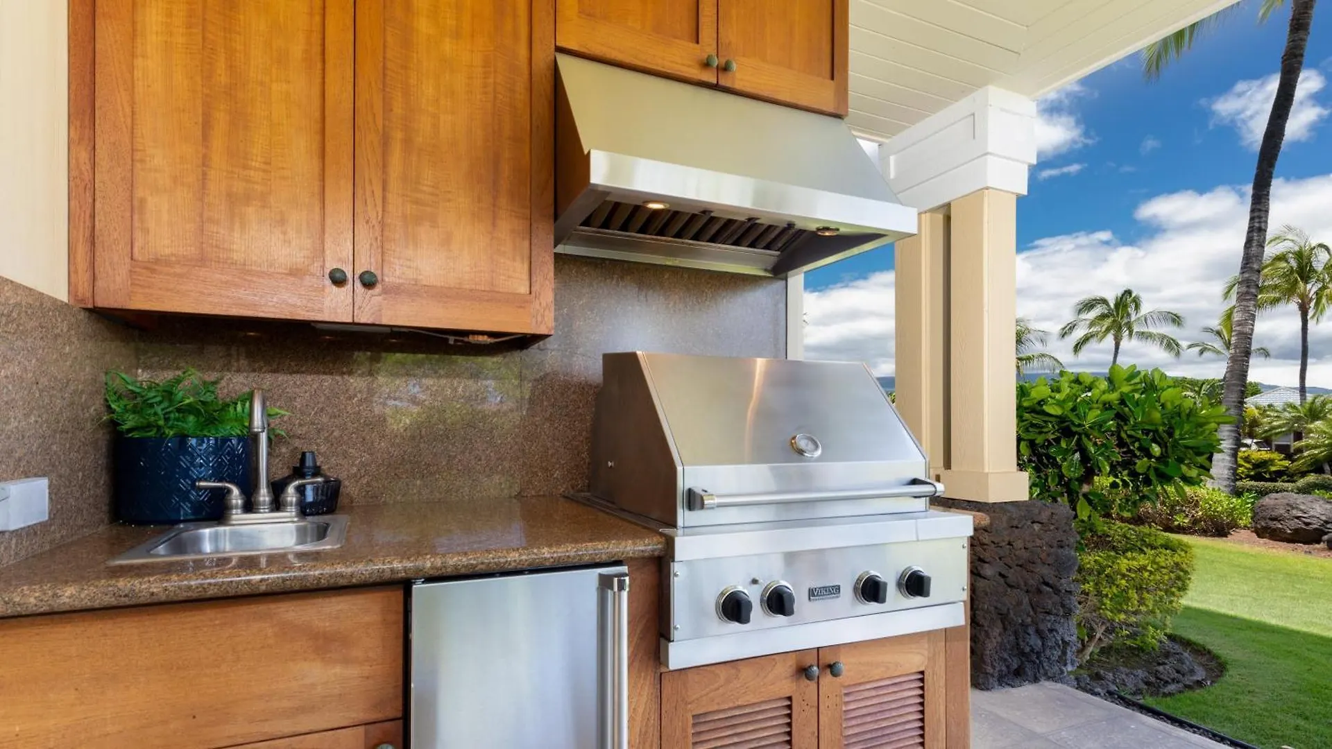 Appartement Blue Sunset Steps Away From A-Bay Beach Waikoloa États-Unis