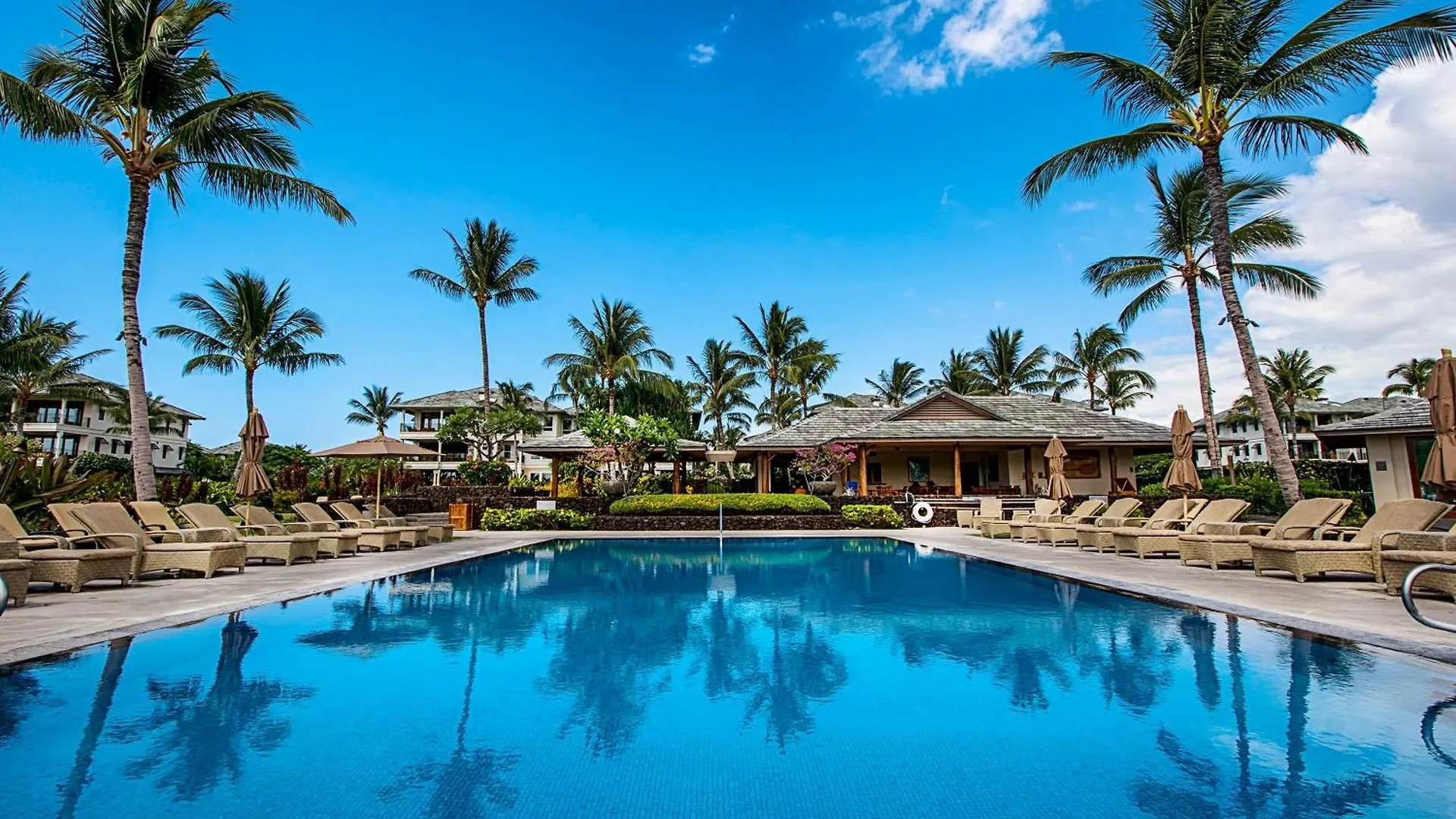 Appartement Blue Sunset Steps Away From A-Bay Beach Waikoloa États-Unis