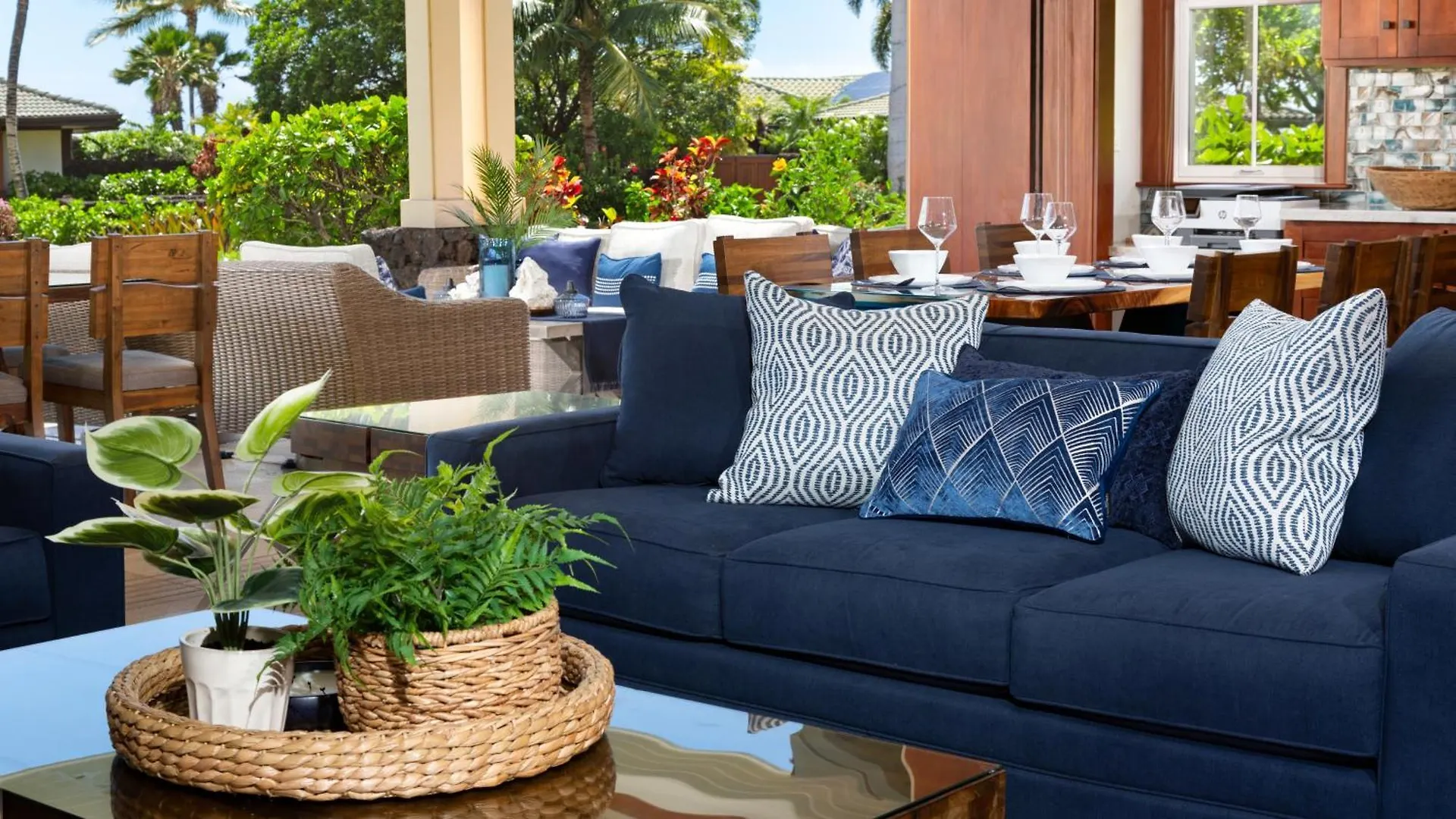 Appartement Blue Sunset Steps Away From A-Bay Beach Waikoloa États-Unis
