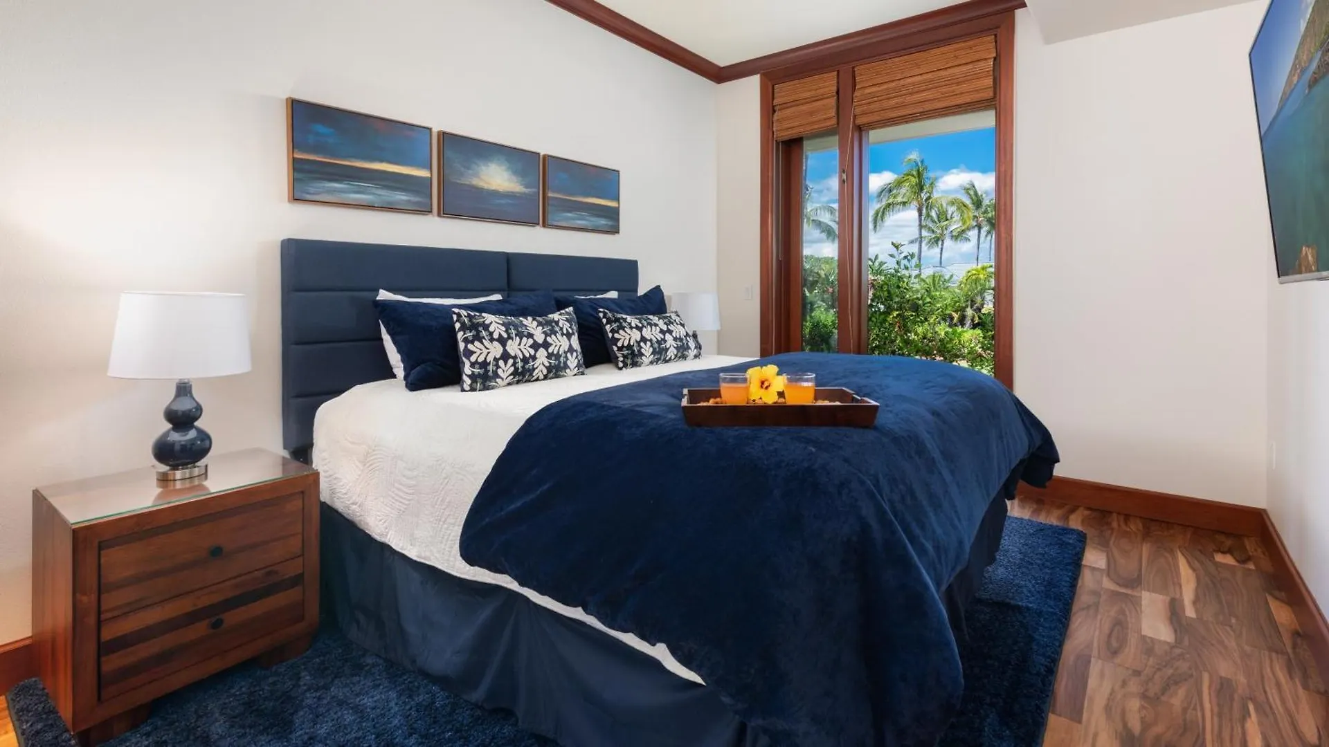 Appartement Blue Sunset Steps Away From A-Bay Beach Waikoloa États-Unis